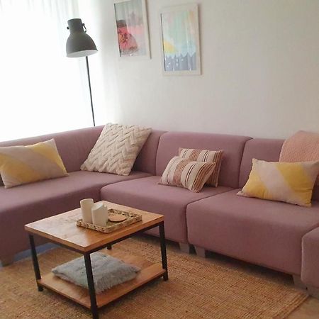 'T Hoekhuisje Katwijk aan Zee Extérieur photo