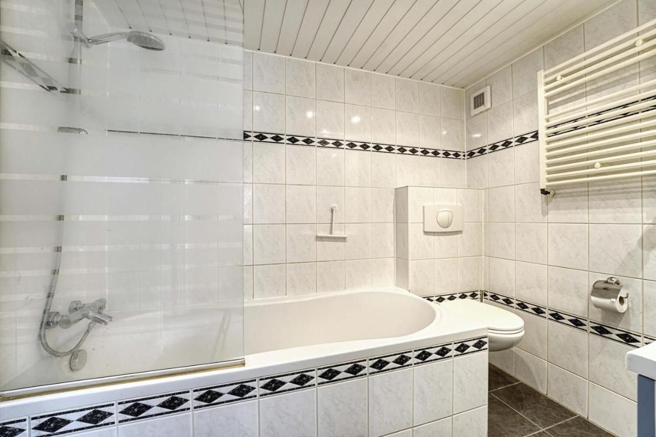 'T Hoekhuisje Katwijk aan Zee Extérieur photo