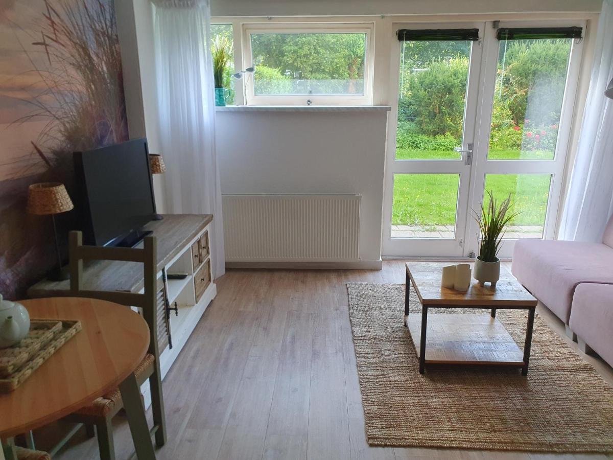 'T Hoekhuisje Katwijk aan Zee Extérieur photo