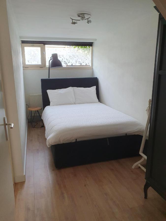 'T Hoekhuisje Katwijk aan Zee Extérieur photo